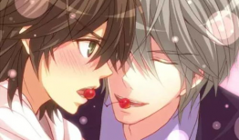 耽美动漫最新,探索青春与爱情的独特魅力