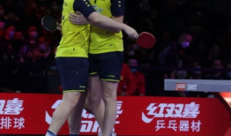 91年世乒赛直播,直播见证乒乓球运动的辉煌时刻